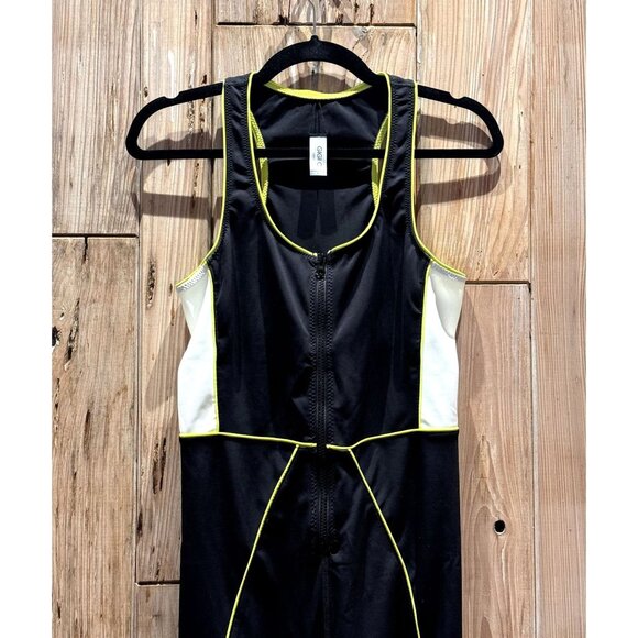 GIGI C SPORT WOMEN'S TAYLOR CAT SUIT NWT - Picture 3 of 7